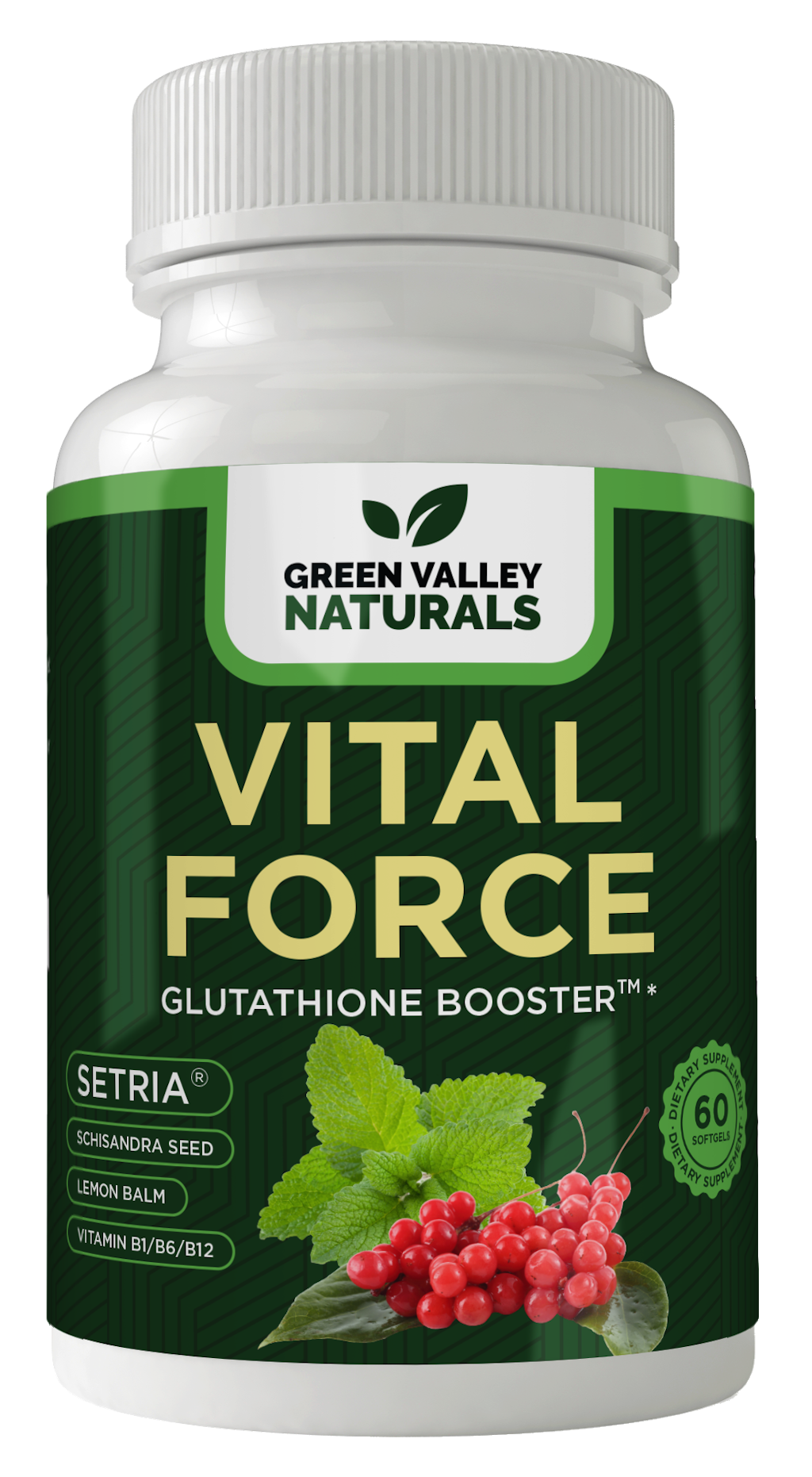 Vital Force