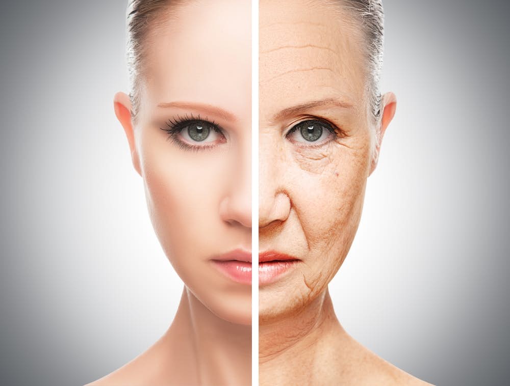 Remarkable New Evidence That Supplements Can Stop Aging about false