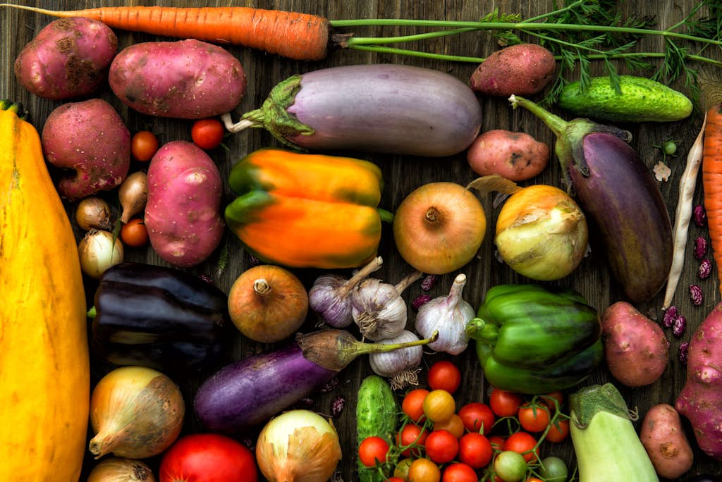 Could Eating These Vegetables Increase Your Risk of Dementia? about false