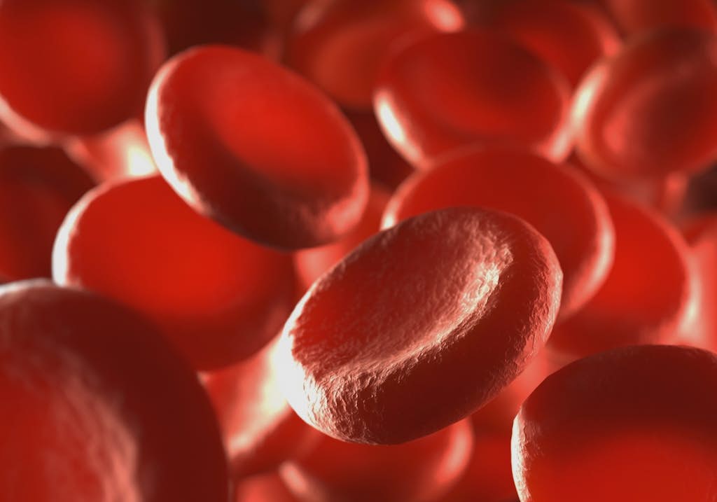 Common Blood Problem Makes You More Likely to Get Dementia about false