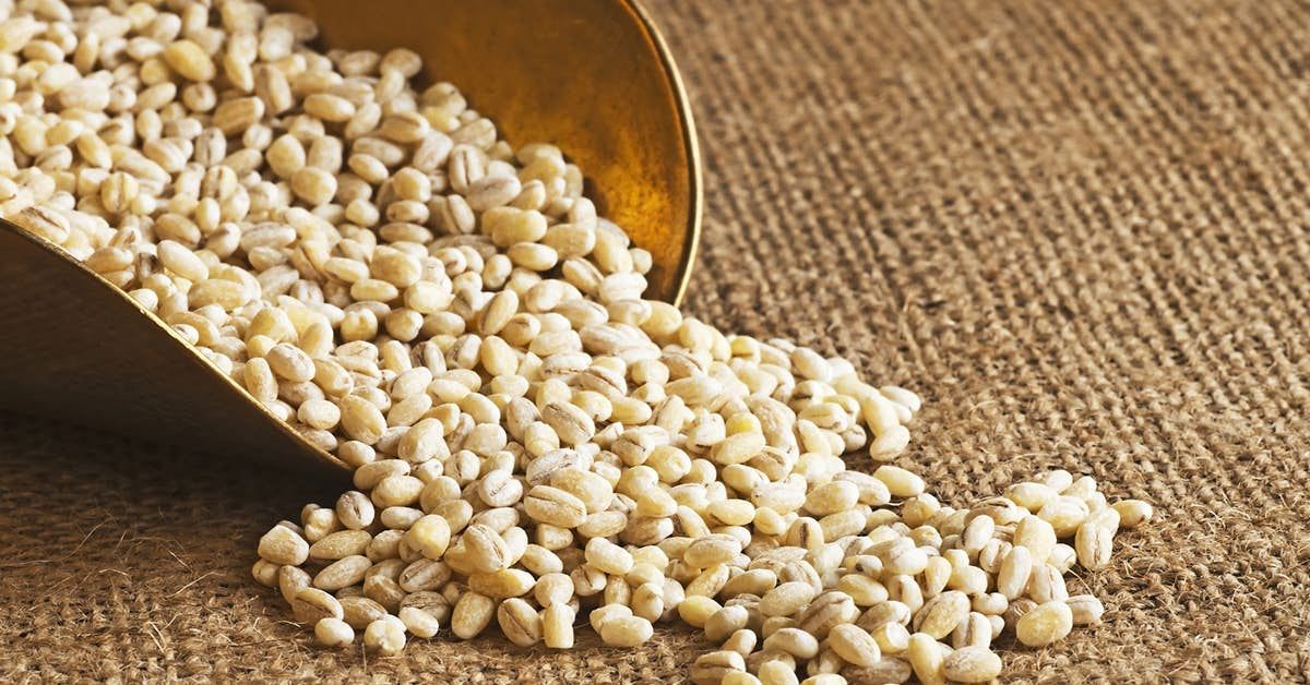 Don’t Overlook the Health Benefits of this Neglected Grain about undefined