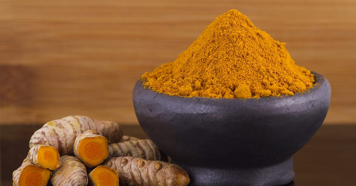 New Forms of Curcumin Show More Powerful Memory and Mood Benefits about undefined