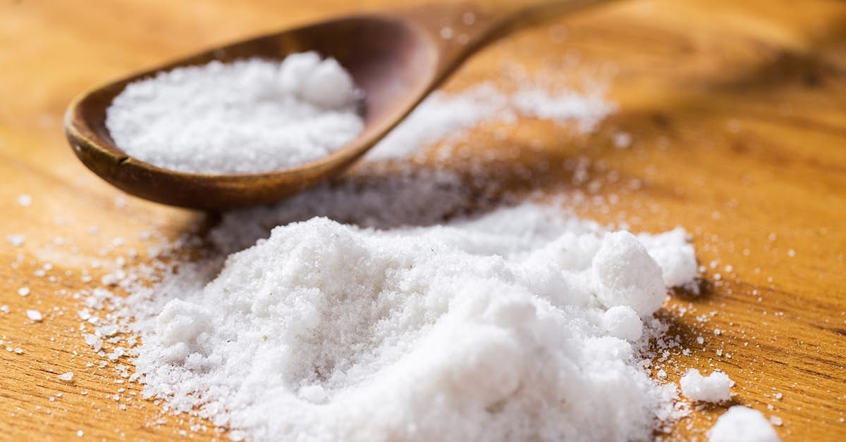 Does Salt Raise the Risk of Dementia? about undefined