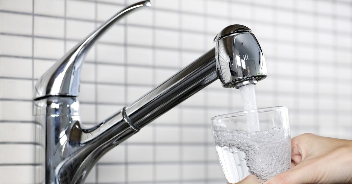 Tap Water May Increase Your Risk of Alzheimer’s about undefined
