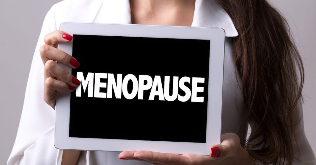 Later Menopause Improves Memory about false