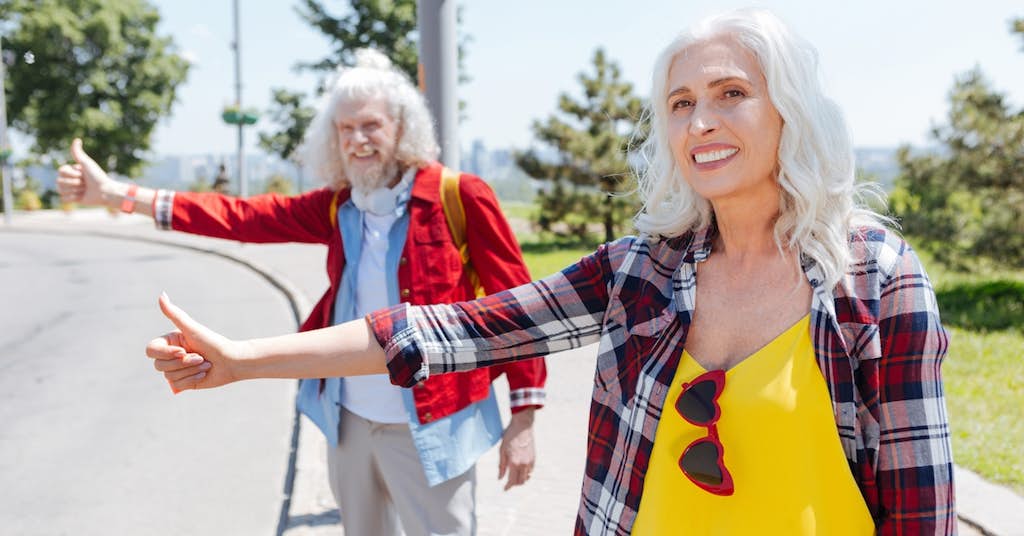 Studies Prove Optimists are Less Likely to Get Dementia about false