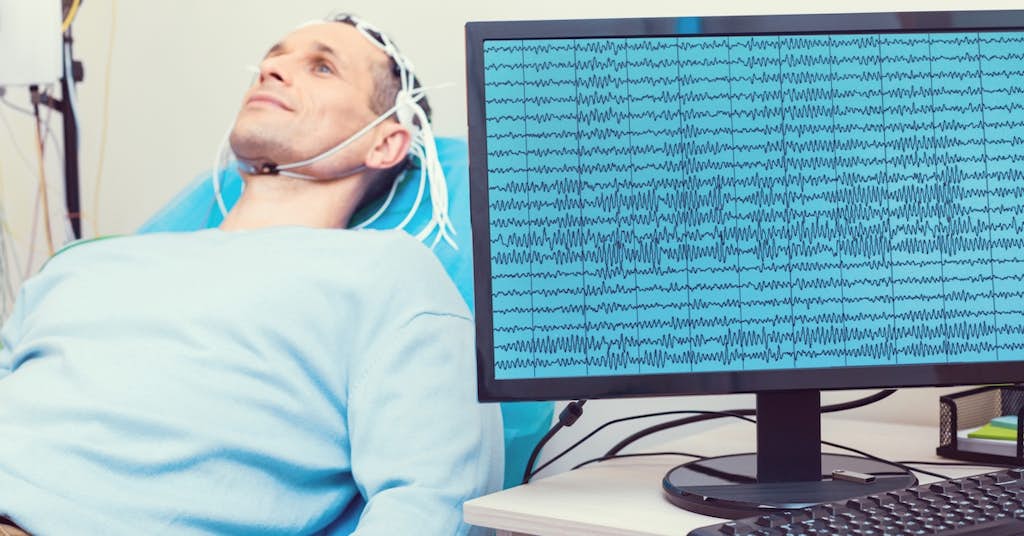Use Brain Waves to Improve Your Memory and Ease Pain about false