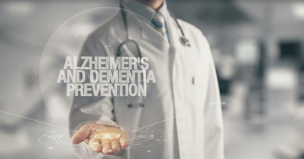 Does a Colombian Woman Hold the Key to an Alzheimer's Cure? about false