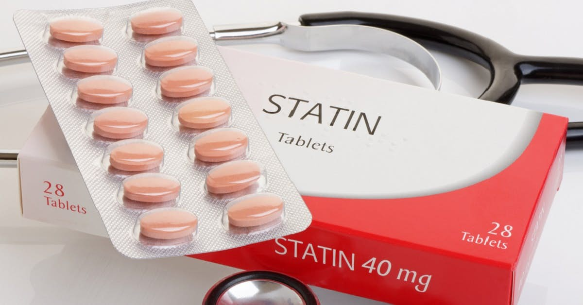 Serious Questions About What Statin Drugs Do to Your Brain about undefined