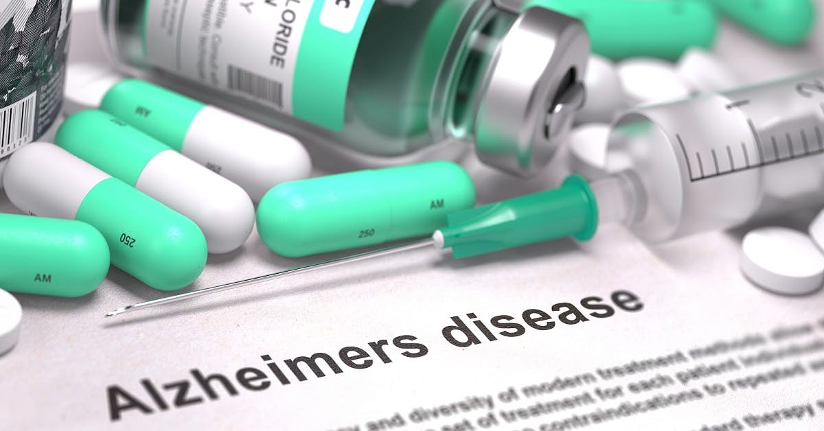 Alzheimer's-Specific Protein Leads to Greater Risk of the Disease about undefined