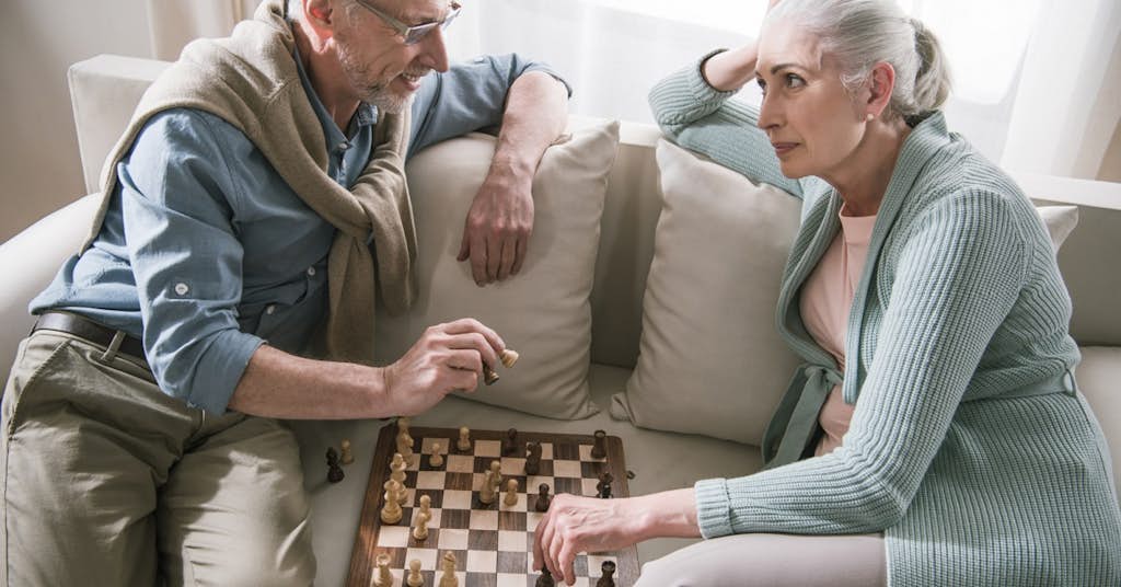 Baby Boomers' Dementia Risk is Higher Than Previous Generations about false