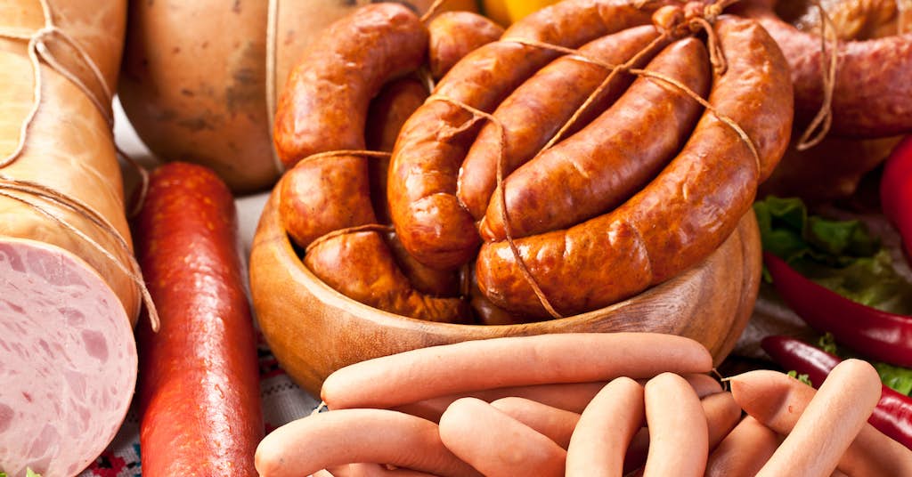 Does Processed Meat Cause Memory Loss? about false