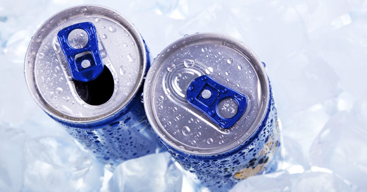 Is Your Canned Beverage Causing Memory Loss? about undefined