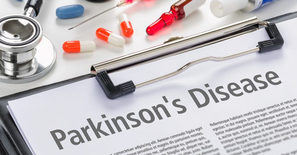 Toxins You Encounter Everyday May Increase Your Risk for Parkinson’s Disease about false