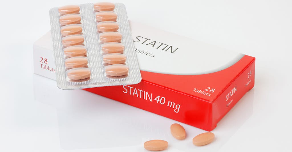 The Terrible Truth About Statins and Memory Loss about false