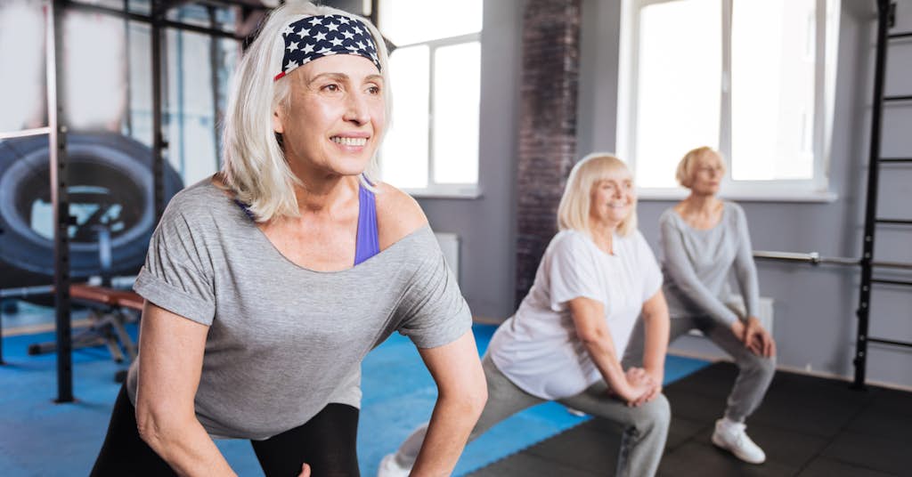Research Update: Aerobic Activity Linked to Sharpening Memory about false