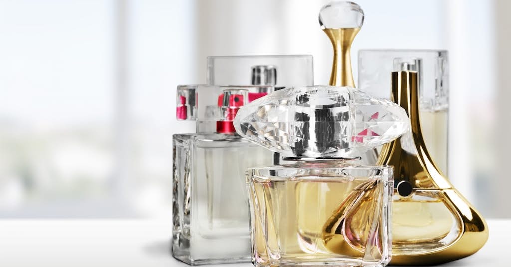 Perfume Ingredient Offers Hope for a Parkinson's Cure about false