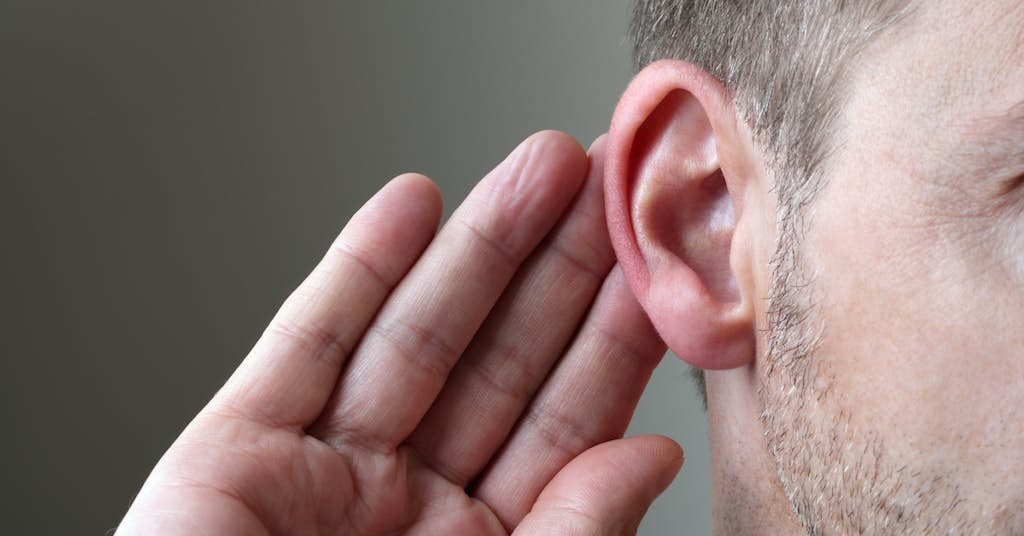 How Listening Can Save Your Memory about false