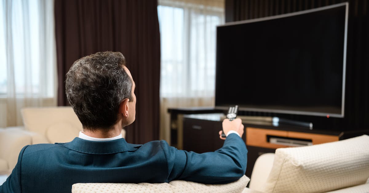 Does Television Really “Rot” Your Brain? about undefined