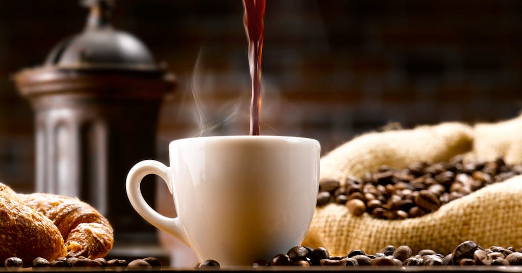 Does Coffee Cause Alzheimer’s Disease? about false