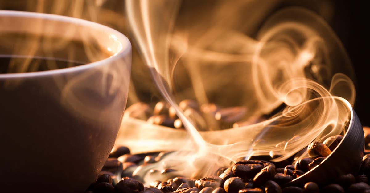 Coffee Drinking Linked to a Healthier Memory about undefined