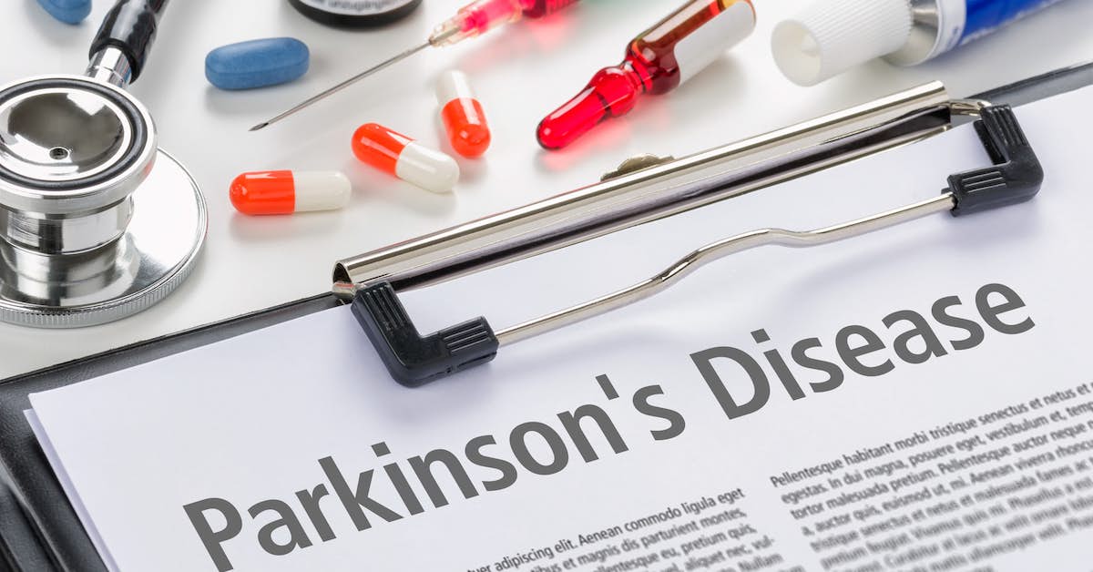 An Early Blood Test for Parkinson’s Could Be Here Soon about undefined