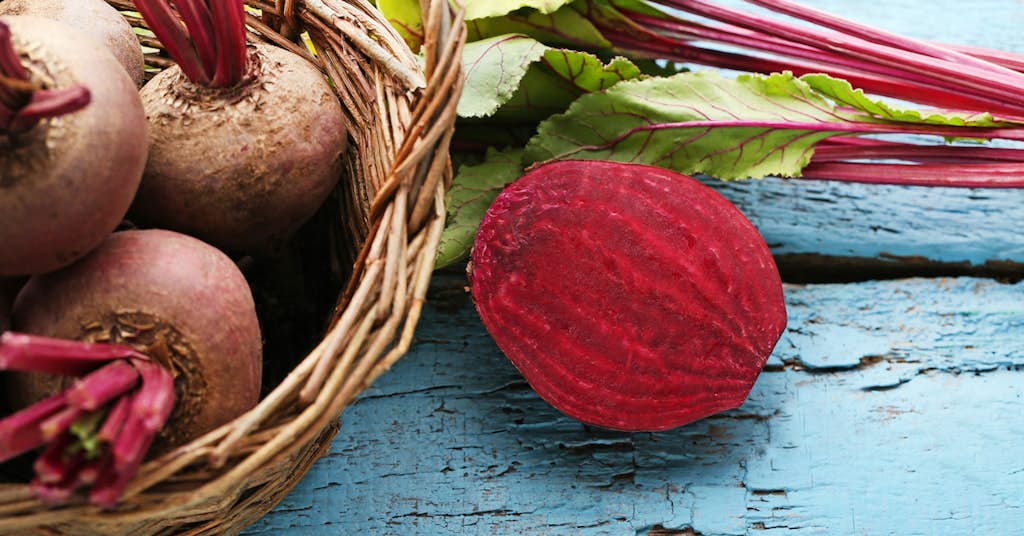 Overlooked Vegetable Contains Memory-Saving Nutrient about false