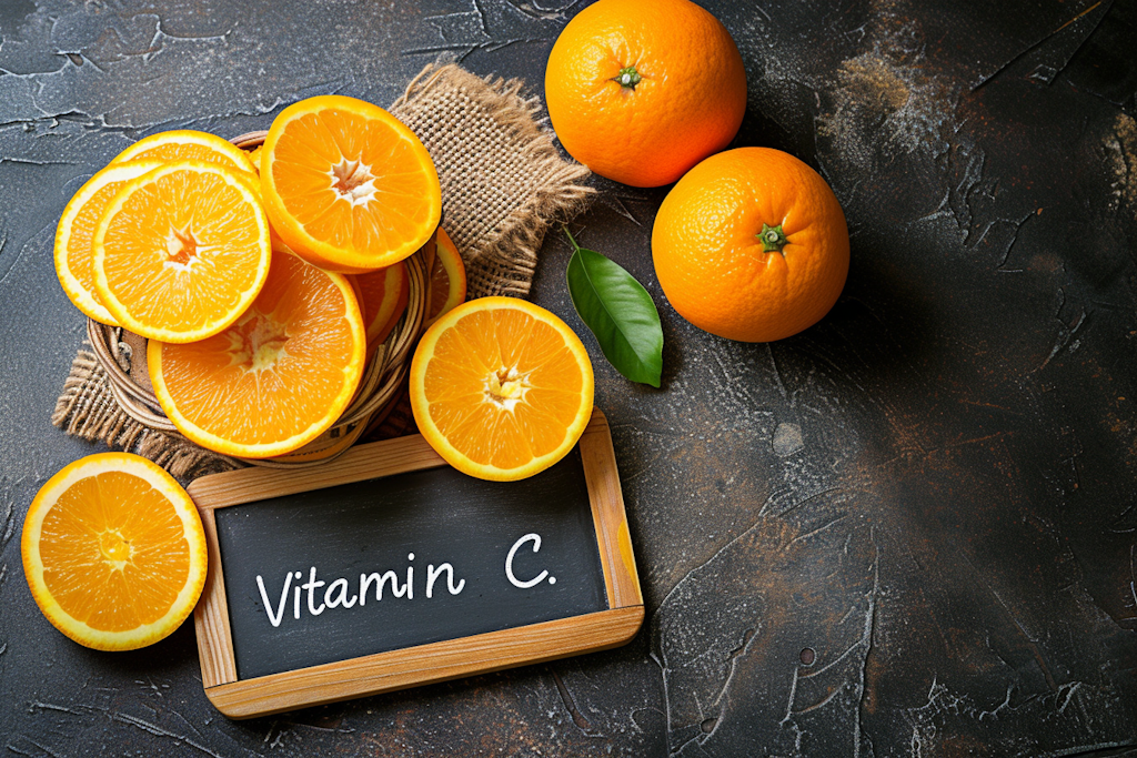 Your Brain Depends on Vitamin C to Keep Your Memory Strong about false