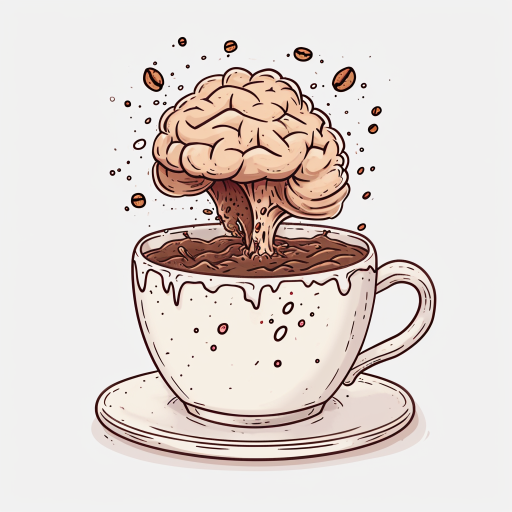 Coffee's Memory Boosting Secret: NeuroFactor® Holds The Key To Sharp, Clear Thinking about undefined