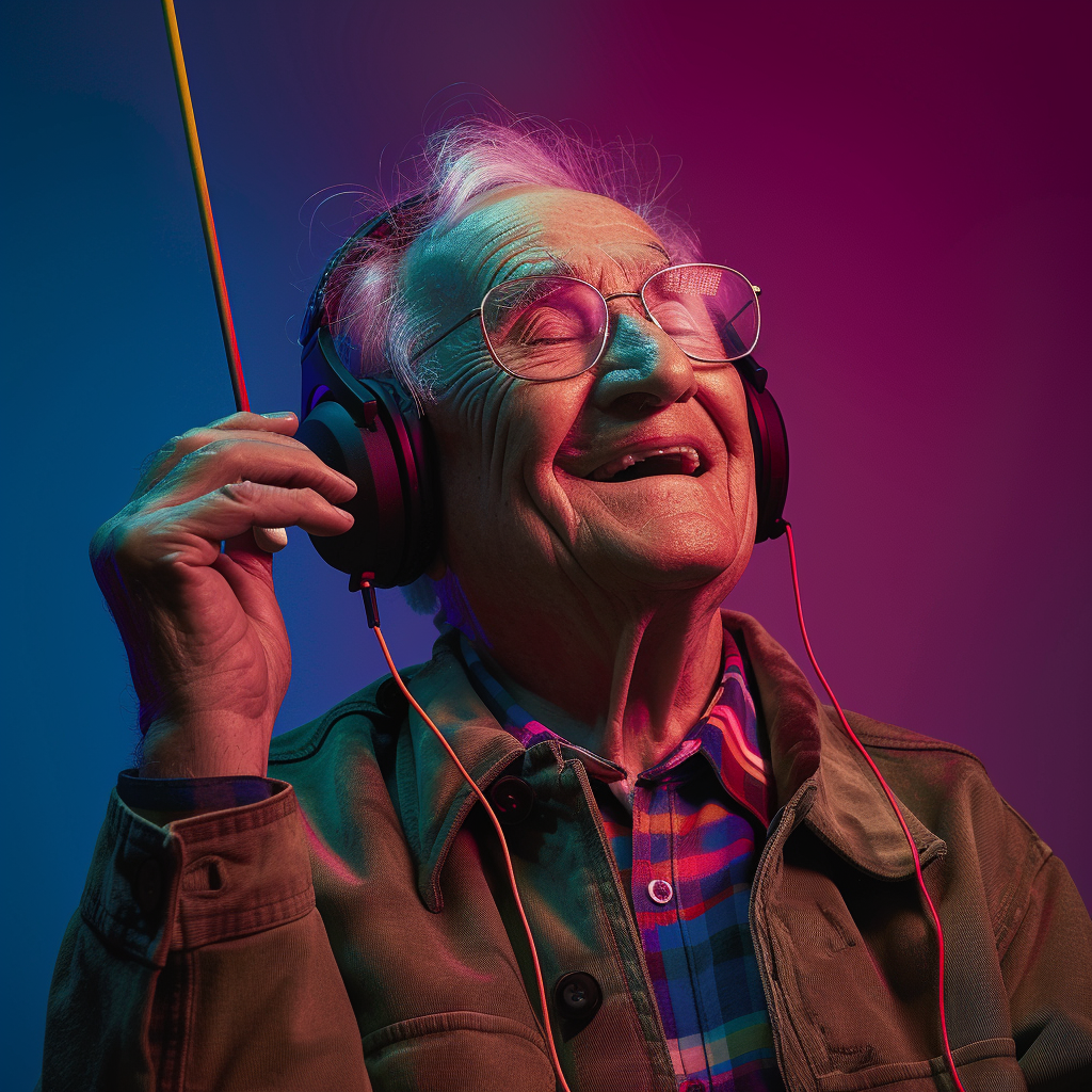 Does Music Hold a Key To Stopping Alzheimer’s Disease? about undefined