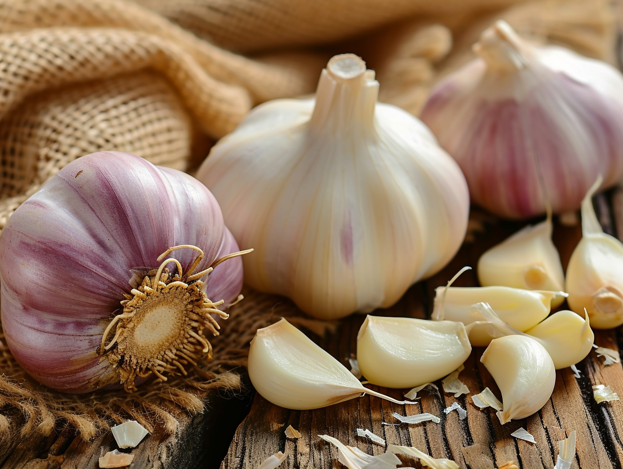 Safe, Easy Way to Sharpen Memory: Garlic Extract and Cognitive Function about undefined