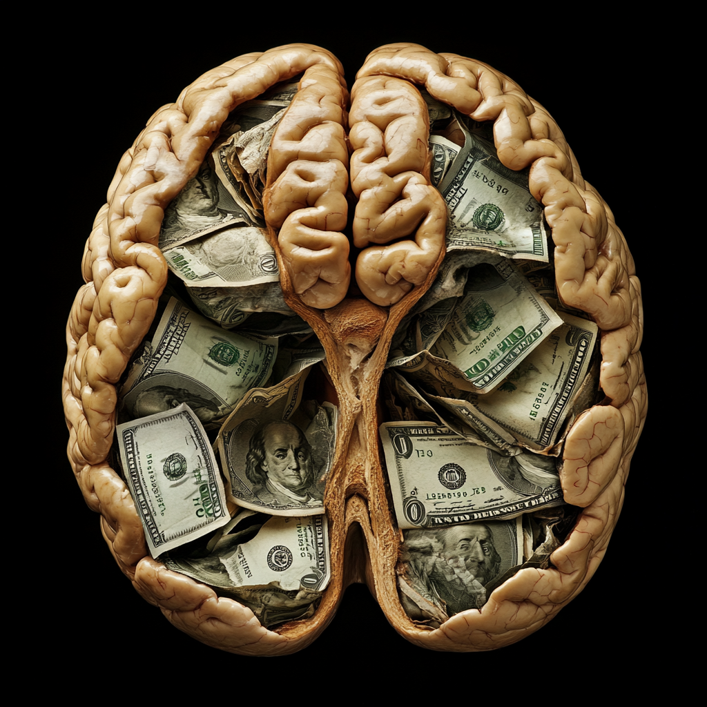 Your Brain Health and Your Financial Health Are Linked In More Ways Than One about false