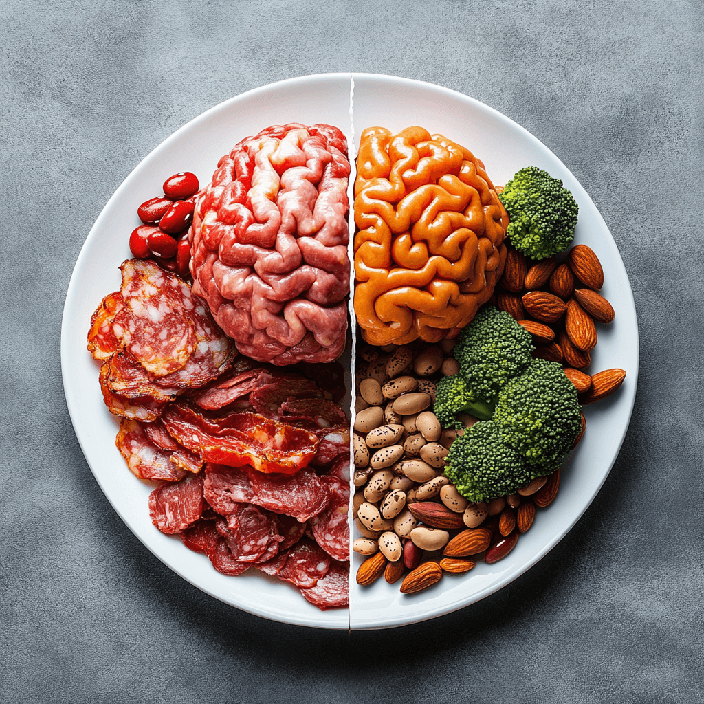 Does Eating Red Meat Raise Your Risk of Memory Loss? about false