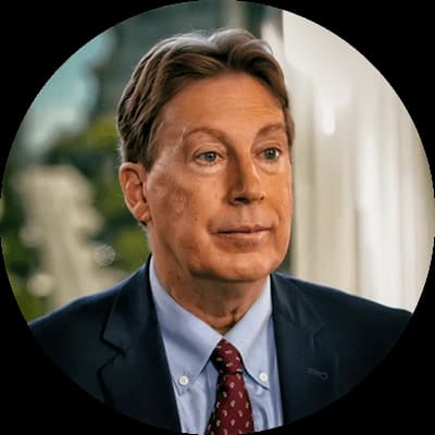 BHB-BREDESEN-ALT-PROMO Dr Dale Bredesen