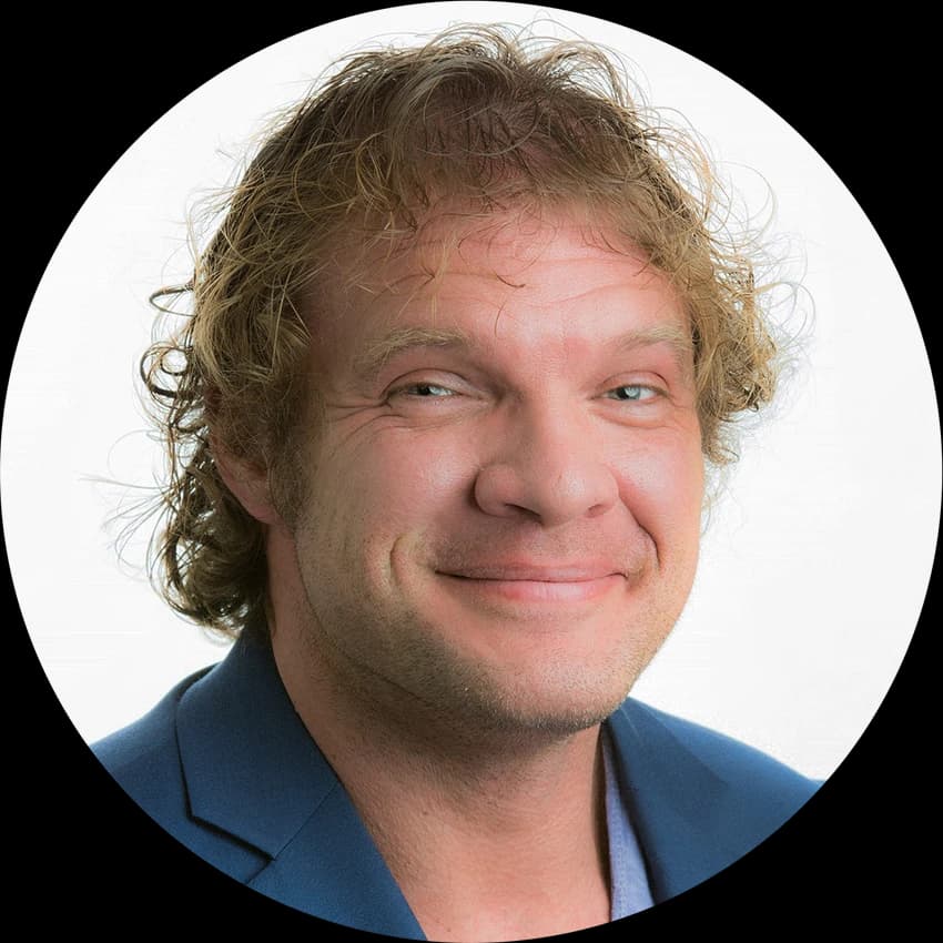 BHB-OBRYANT-PROMO Dr. Sid O’Bryant