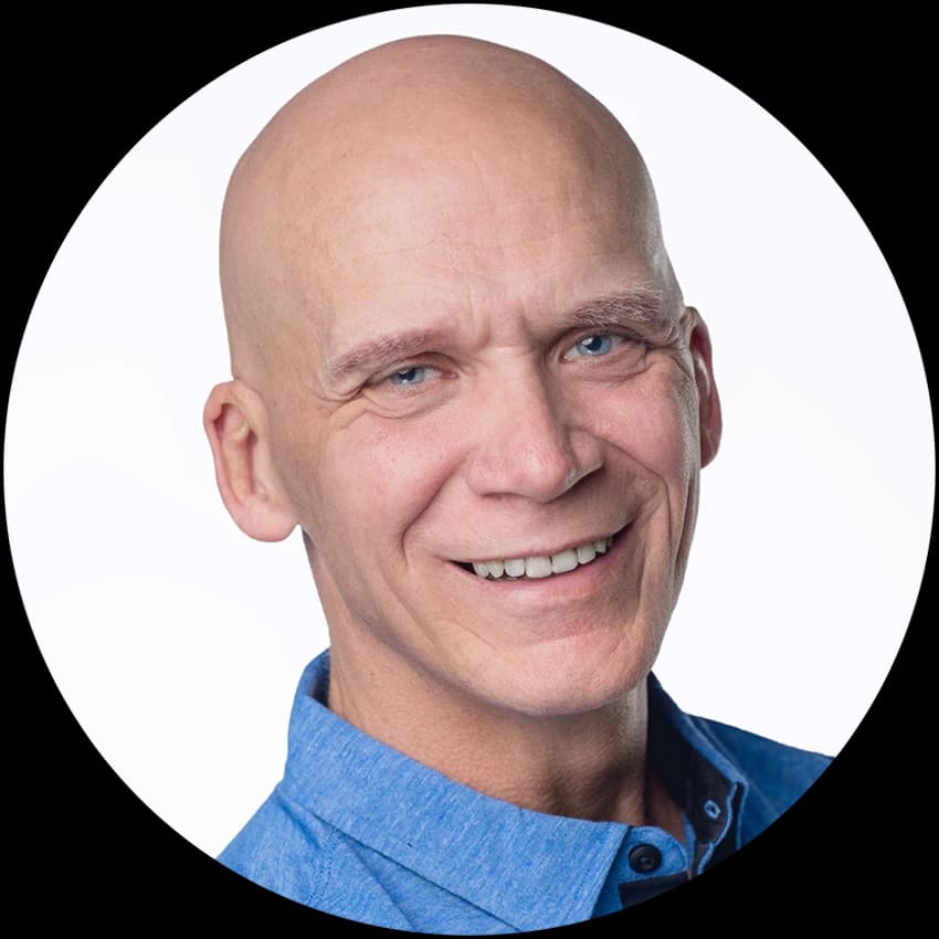 BHB-STICKLER-PROMO Dr. Daniel Stickler