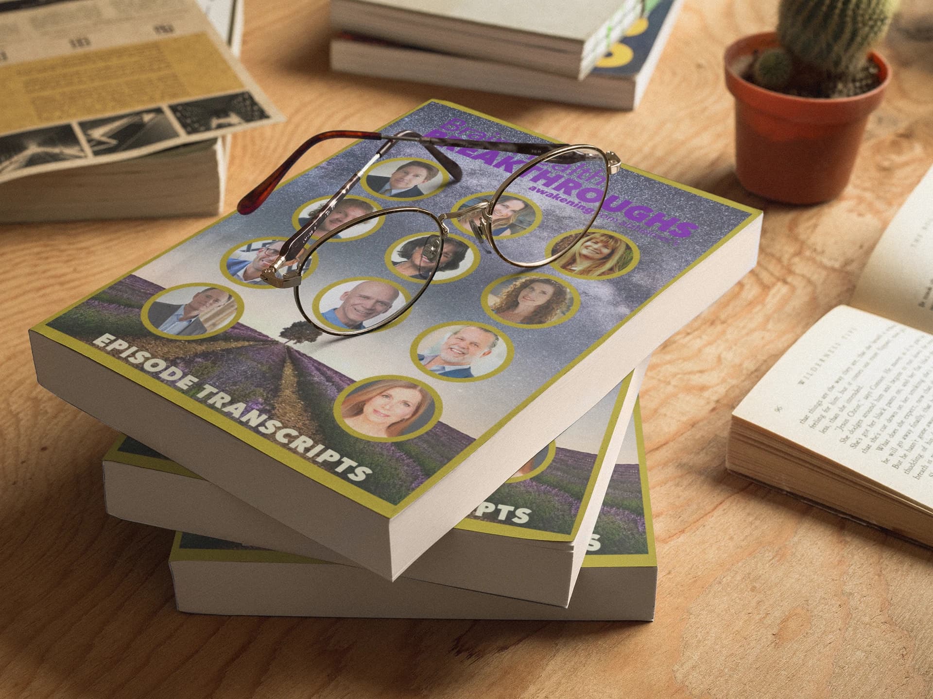 STACKED-TRANSCRIPTS-MOCKUP STACKED TRANSCRIPTS MOCKUP