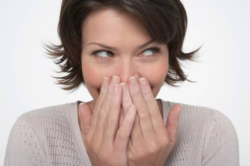 Half of us Lack a Vital Mineral for Brain Health about false