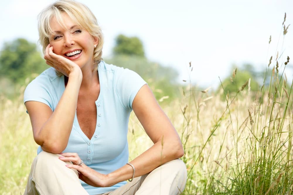 Menopause, Female Hormones, and Alzheimer's Risk about undefined