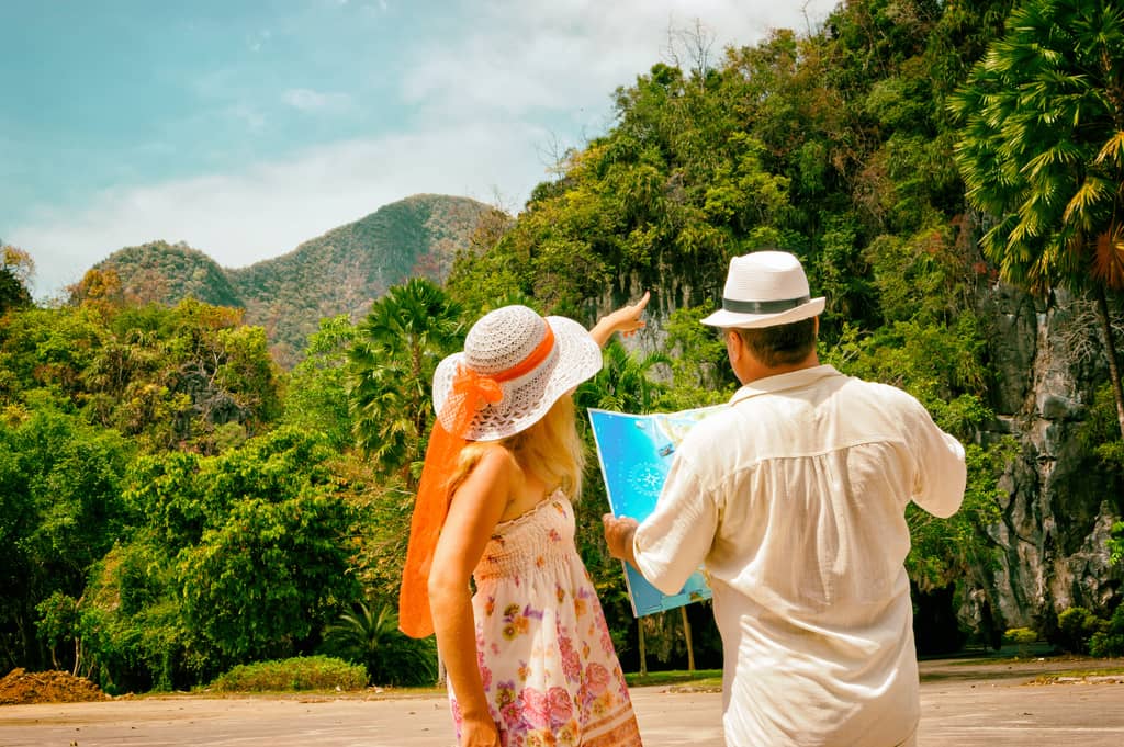 Using a Map to Navigate Keeps The Brain "Switched On" about false