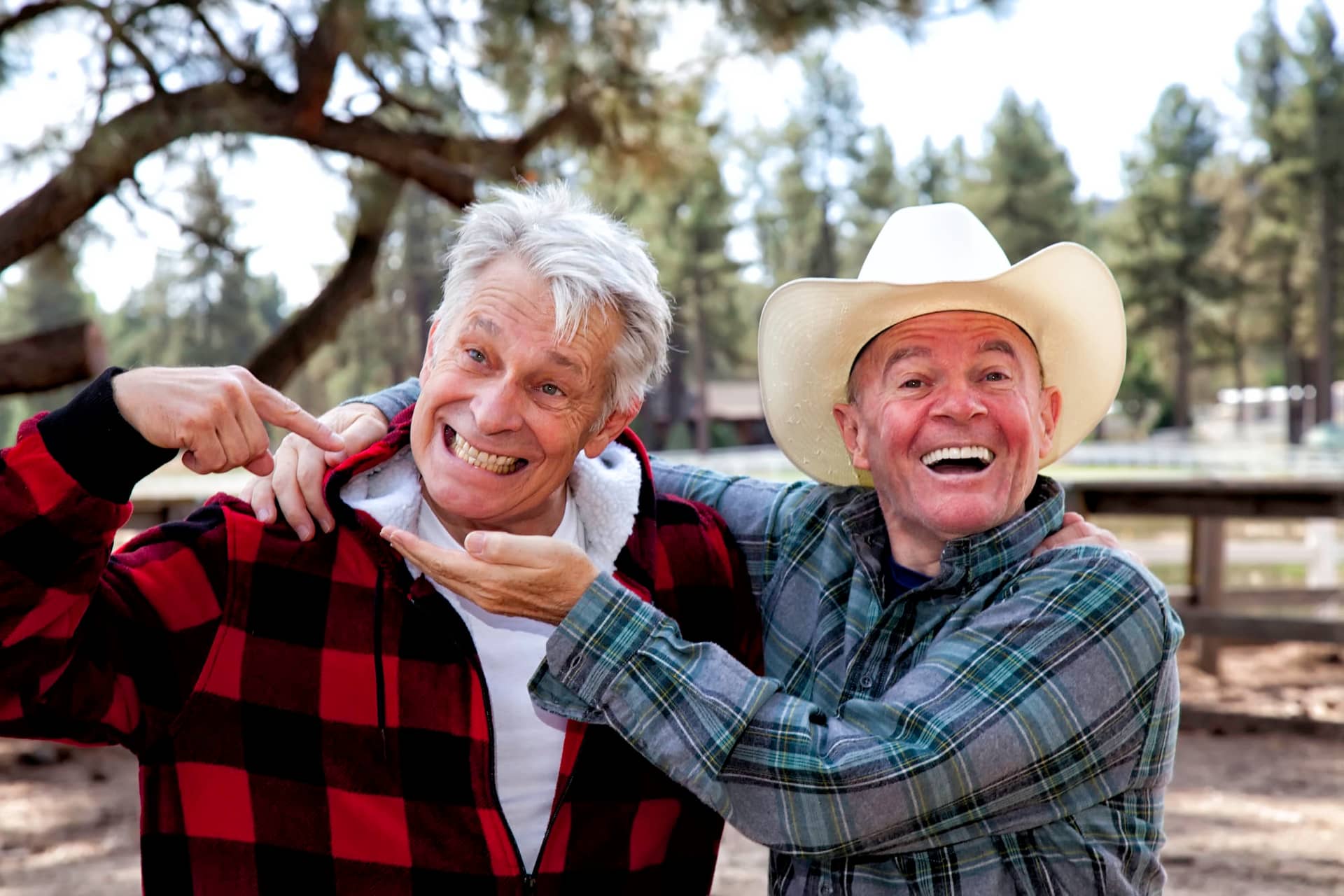 Laugh Your Way to a Better Brain about undefined