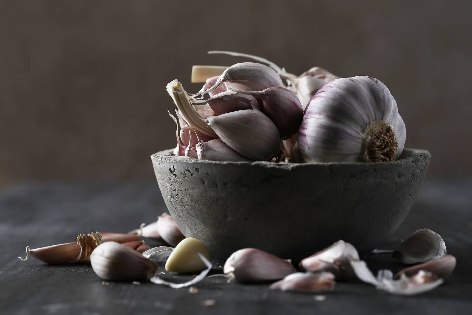 A Clove a Day Keeps Alzheimer's at Bay about undefined