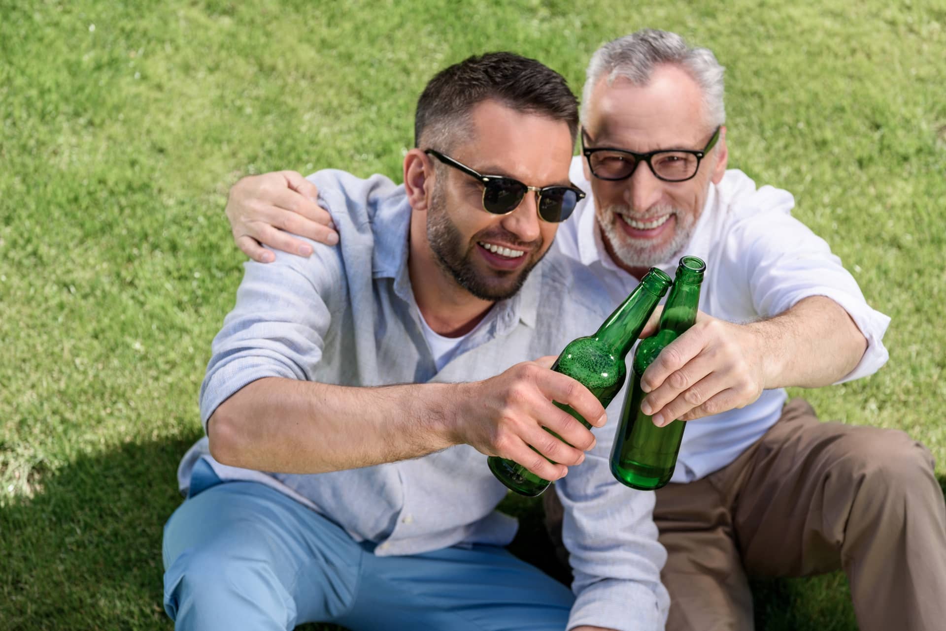 Beer for Better Brain Health? about undefined