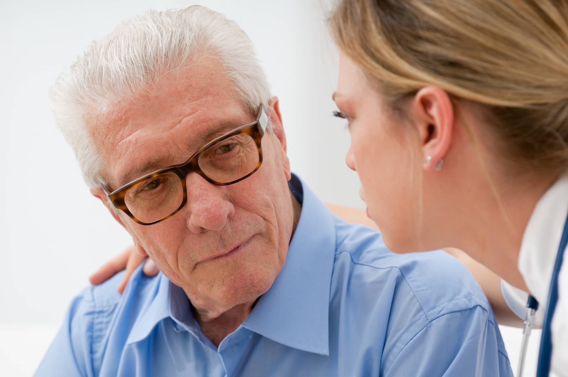 This is The Real Cause of Alzheimer's - and It's Preventable about undefined