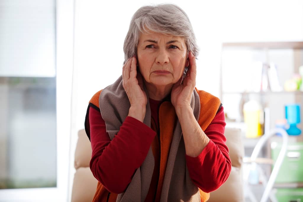 Noise Pollution Can Damage More Than Your Hearing about false