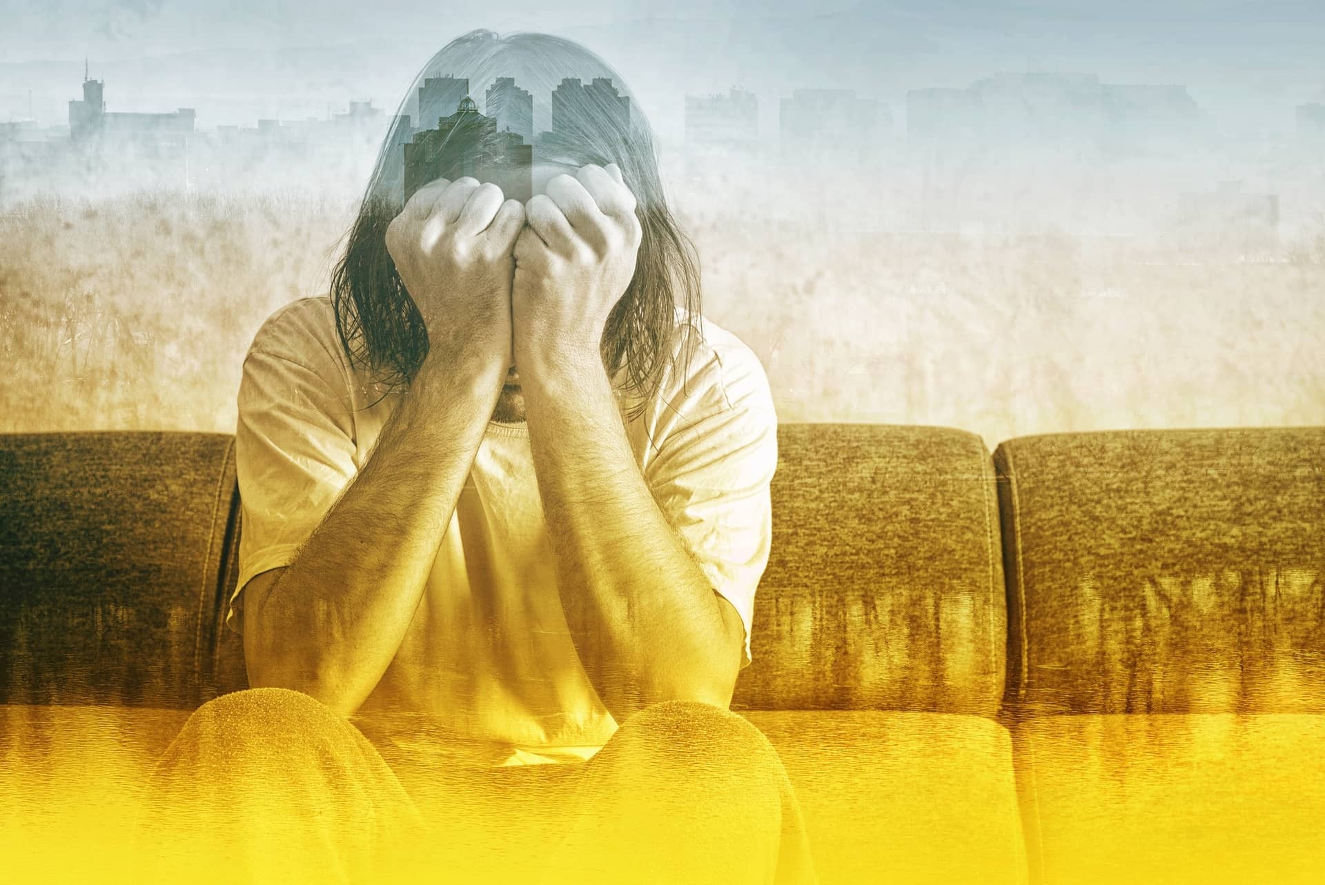 Loneliness Can be Dangerous to Your Health about undefined