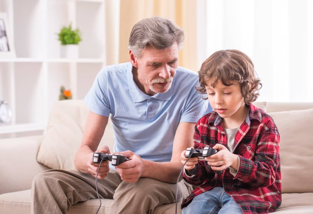 A Specific Type of Brain Training Lowers Dementia Risk by Up to 45% about false