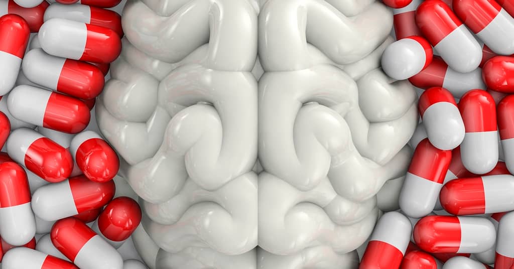 Not All Brain Boosters are the SAMe about false