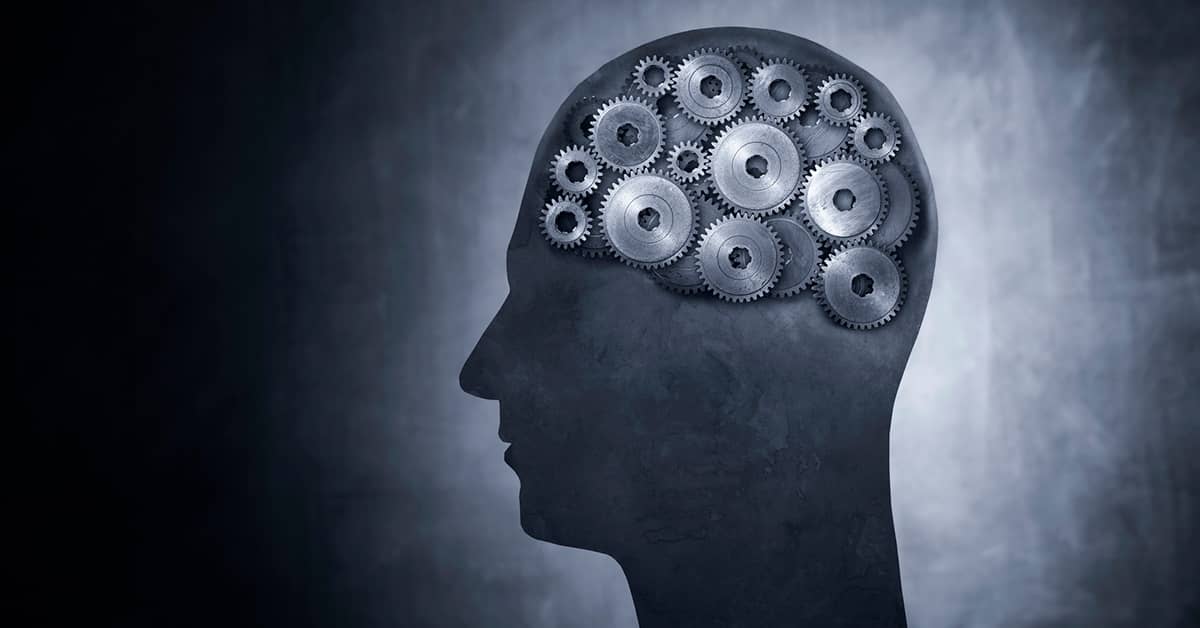 Problem to Solve? Time to Take a Few Steps Back about undefined