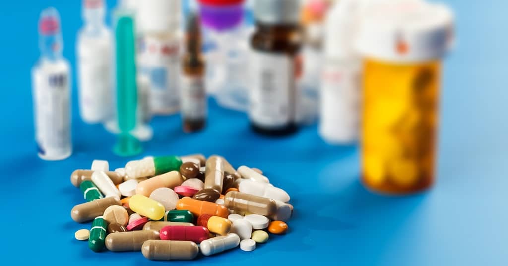 This Diabetes Drug has a Weird Side Effect: Better Memory about false